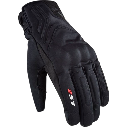 כפפות חורף אל אס 2 - LS2 JET2 WINTER GLOVES