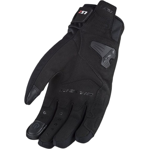 כפפות חורף אל אס 2 - LS2 JET2 WINTER GLOVES