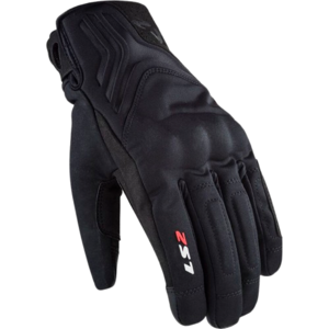 כפפות חורף אל אס 2 - LS2 JET2 WINTER GLOVES