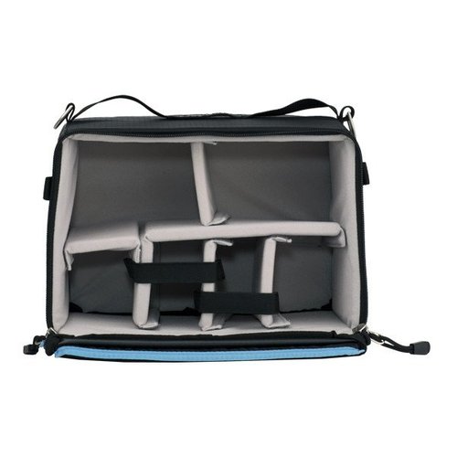 מערכת איחסון F-Stop Small Pro ICU Black