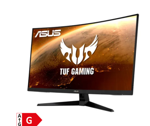 מסך מחשב Asus VG328H1B