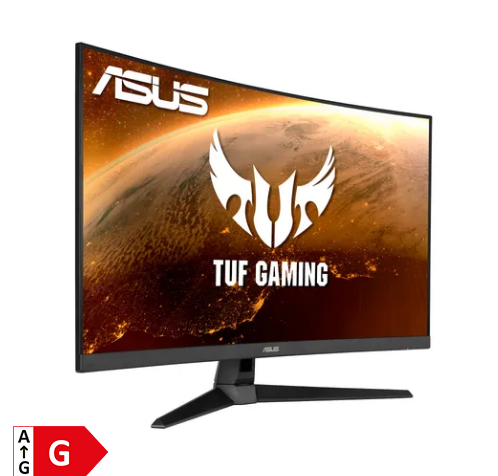 מסך מחשב Asus VG328H1B