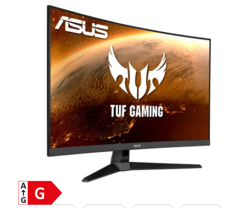 מסך מחשב Asus VG328H1B