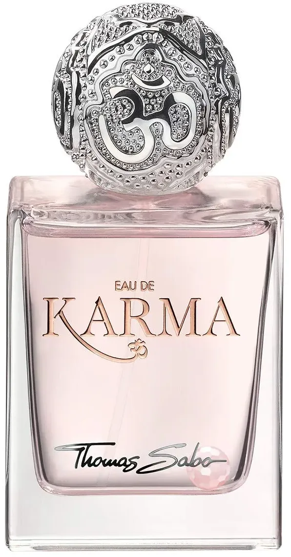 Thomas Sabo Eau De Karma