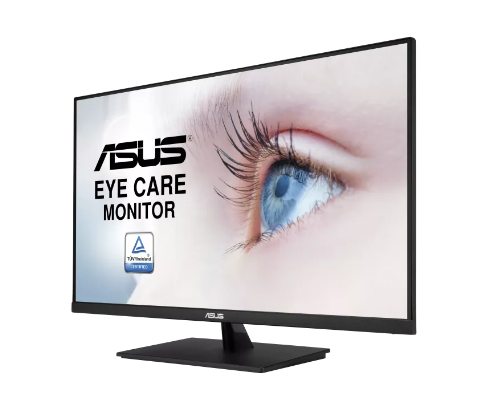 מסך מחשב Asus Eye Care VP32AQ
