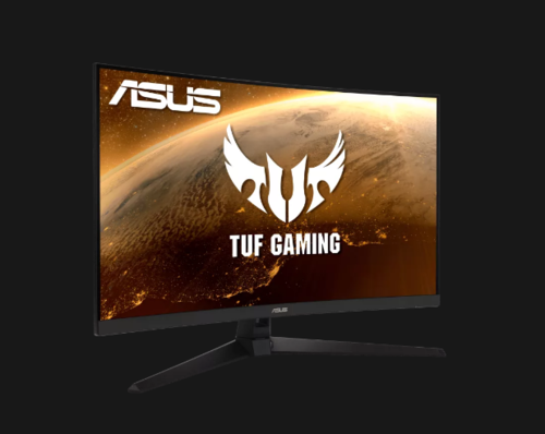 מסך מחשב Asus TUF Gaming VG32VQ1BR
