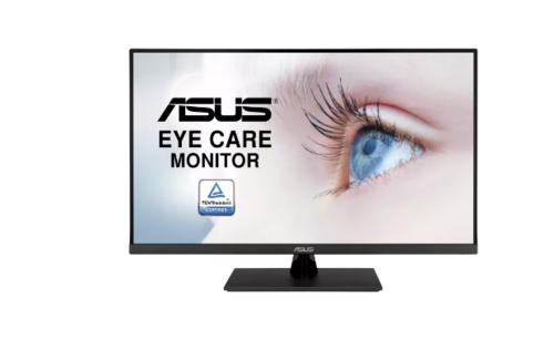 מסך מחשב Asus Eye Care VP32UQ