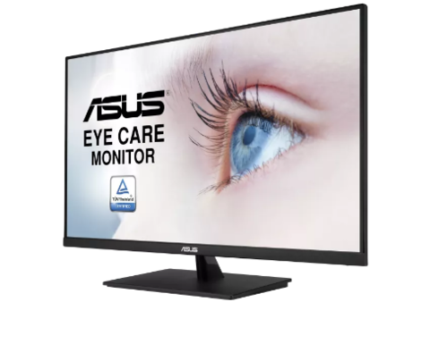מסך מחשב Asus Eye Care VP32UQ