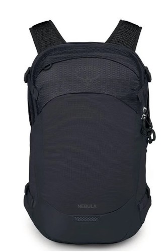 תיק גב Nebula 32 שחור