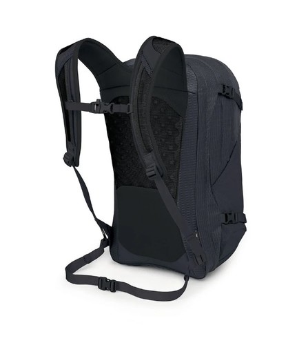 תיק גב Nebula 32 שחור