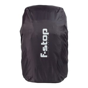כיסוי נגד גשם f-stop Rain Cover large Black