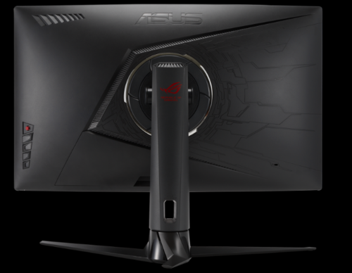 מסך מחשב גיימינג קעור ASUS ROG Strix XG32VC QHD VA 31.5'' G-SYNC