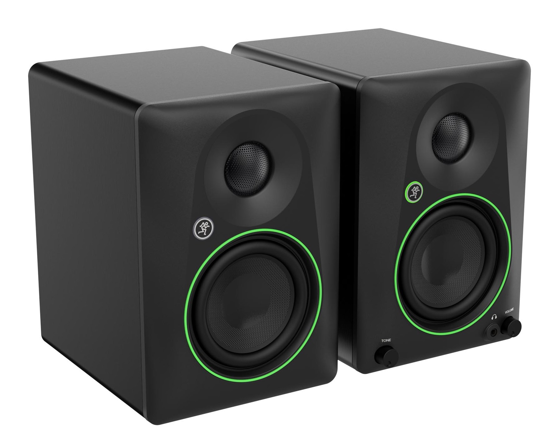 זוג מוניטורים Mackie CR4.5 Gen 3