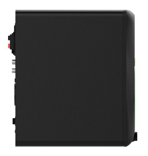 זוית נוספת Mackie CR4.5 Gen 3 Powered Studio Monitors