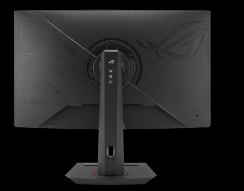 מסך מחשב גיימינג קעור ASUS ROG Strix XG32WCS WQHD VA 31.5'' 180Hz