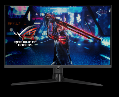 מסך מחשב Asus ROG Strix XG32UQ