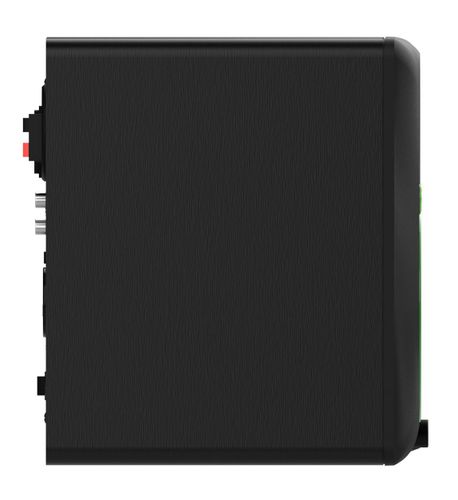זוית נוספת Mackie CR4.5BT Gen 3 Powered Studio Monitors