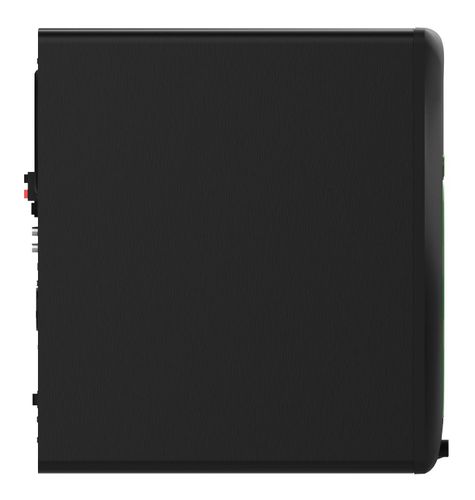 זוית נוספת Mackie CR8BT Gen 3 Powered Bluetooth Studio Monitors