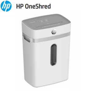 מגרסה משרדית אישית HP OneShred 12CC