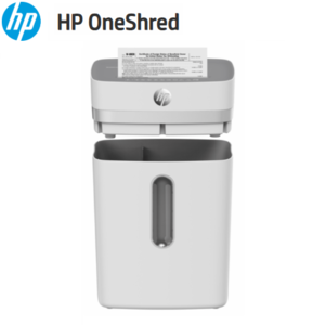 מגרסה משרדית אישית HP OneShred 12CC