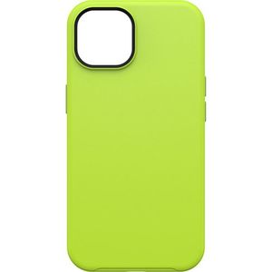 כיסוי אייפון  OtterBox Symmetry MagSafe Iphone 14 Pro Max צבע צהוב