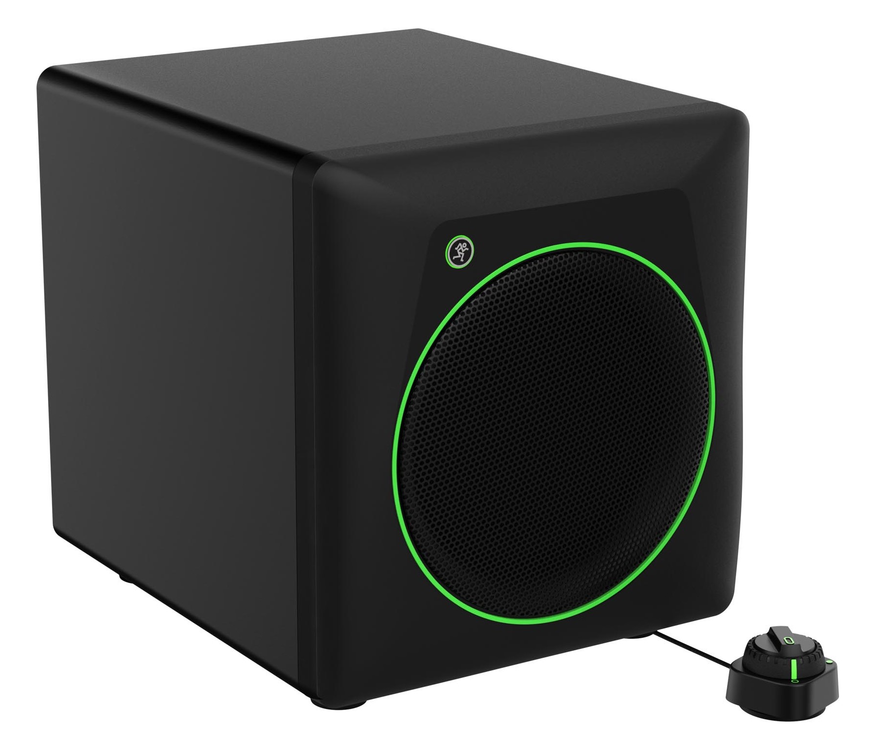  סאב וופר Mackie CR8SBT Gen 3