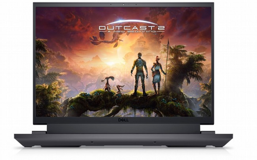 מחשב נייד Dell G16 7630 IN-RD33-15437 דל