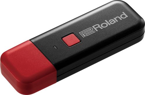 זוית נוספת Roland WC-1 - Cloud Connect Wireless Adapter