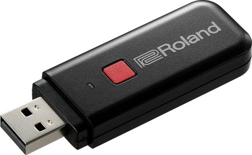 זוית נוספת Roland WC-1 - Cloud Connect Wireless Adapter