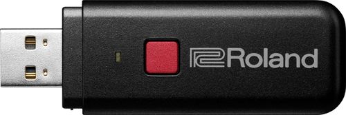 זוית נוספת Roland WC-1 - Cloud Connect Wireless Adapter