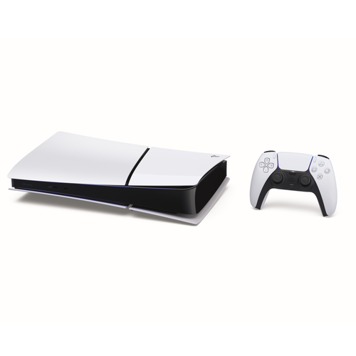 קונסולה Playstation 825GB Slim Digital Edition PS5+Fortnite