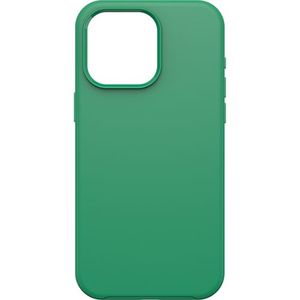כיסוי אייפון OtterBox Symmetry MagSafe Iphone 15 Pro צבע ירוק