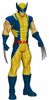 דמות וולברין Wolverine בגובה 30 ס"מ עם אור ואפקטים קוליים מסדרת TITAN HERO