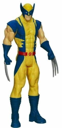 דמות וולברין Wolverine בגובה 30 ס