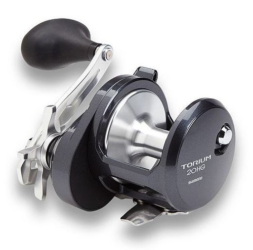 רולר לדיג Shimano Torium A HG TOR20HGA