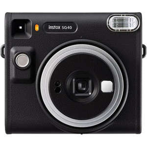 מצלמת פיתוח מיידי Fuji Instax SQ40 