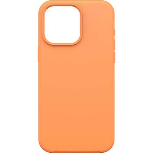 כיסוי אייפון OtterBox Symmetry MagSafe Iphone 15/14/13 כתום