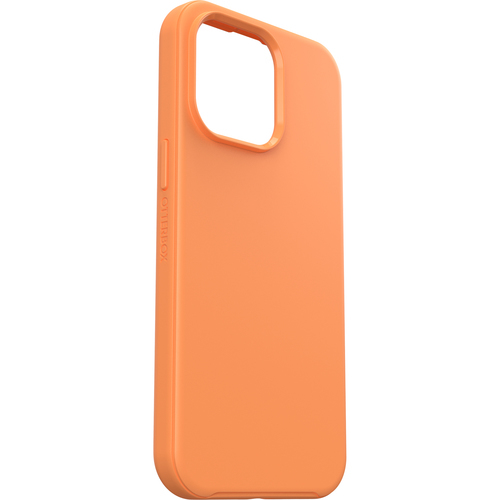 כיסוי אייפון OtterBox Symmetry MagSafe Iphone 15/14/13 כתום