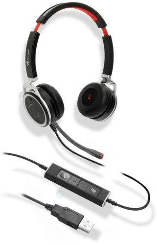 אוזניות -  VTX200 VBET 