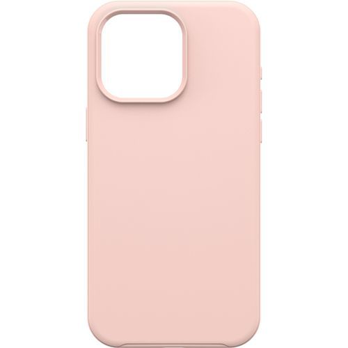 כיסוי אייפון OtterBox Symmetry MagSafe Iphone 15/14/13 ורוד 