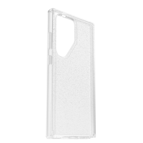 כיסוי סמסונג OtterBox Symmetry S24 Ultra שקוף נצנצים