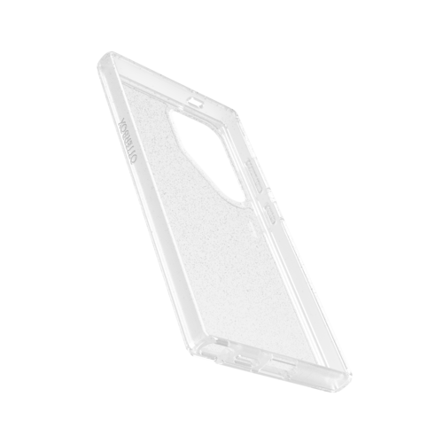 כיסוי סמסונג OtterBox Symmetry S24 Ultra שקוף נצנצים