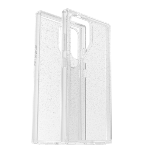 כיסוי סמסונג OtterBox Symmetry S24 Ultra שקוף נצנצים