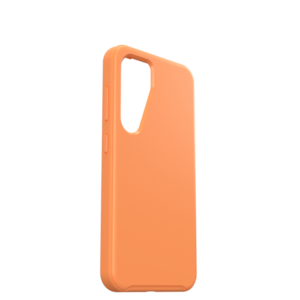 כיסוי סמסונג OtterBox Symmetry S24 צבע כתום