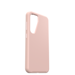 כיסוי סמסונג OtterBox Symmetry S24 צבע ורוד