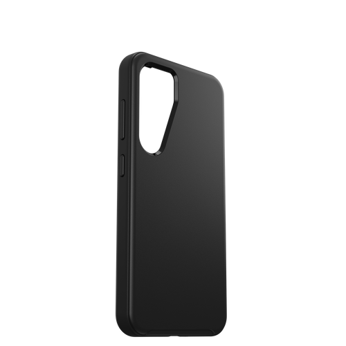 כיסוי סמסונג OtterBox Symmetry S24 צבע שחור