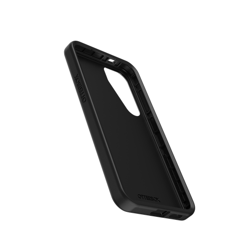 כיסוי סמסונג OtterBox Symmetry S24 צבע שחור