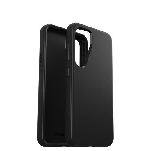 כיסוי סמסונג OtterBox Symmetry S24 צבע שחור