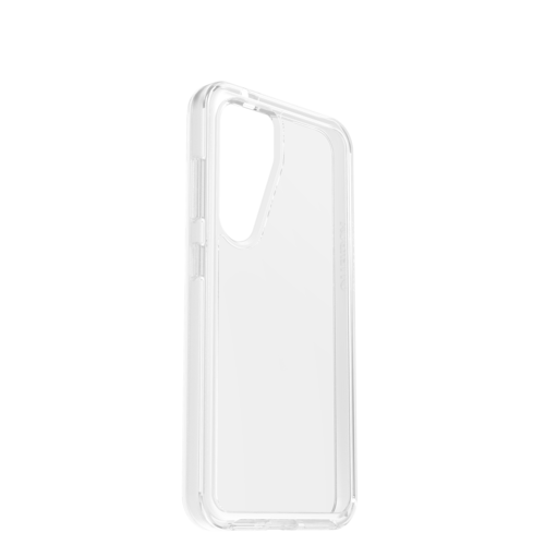 כיסוי סמסונג OtterBox Symmetry S24 שקוף