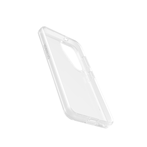 כיסוי סמסונג OtterBox Symmetry S24 שקוף